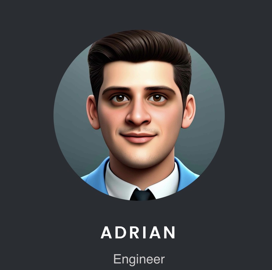 Profile: Image 1